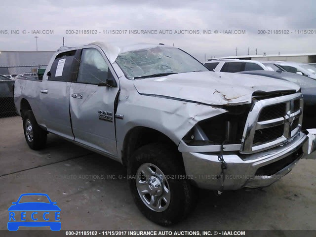 2016 RAM 2500 SLT 3C6TR5DT8GH707687 image 0