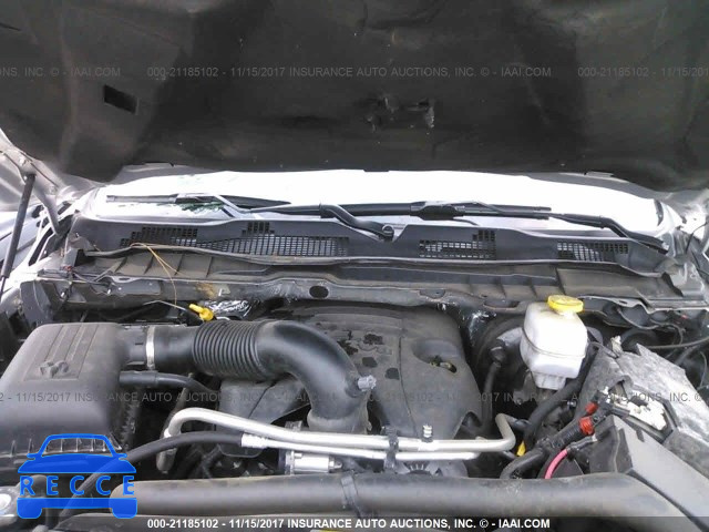 2016 RAM 2500 SLT 3C6TR5DT8GH707687 image 9