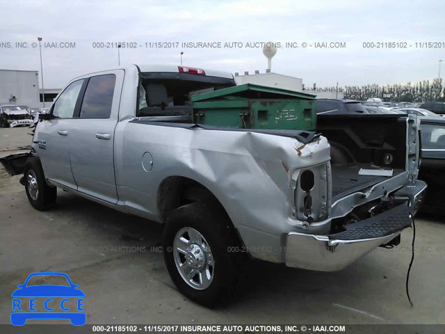 2016 RAM 2500 SLT 3C6TR5DT8GH707687 image 2