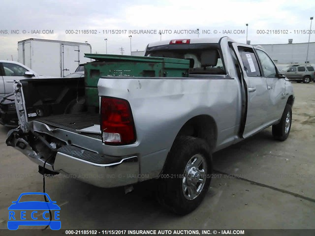 2016 RAM 2500 SLT 3C6TR5DT8GH707687 image 3