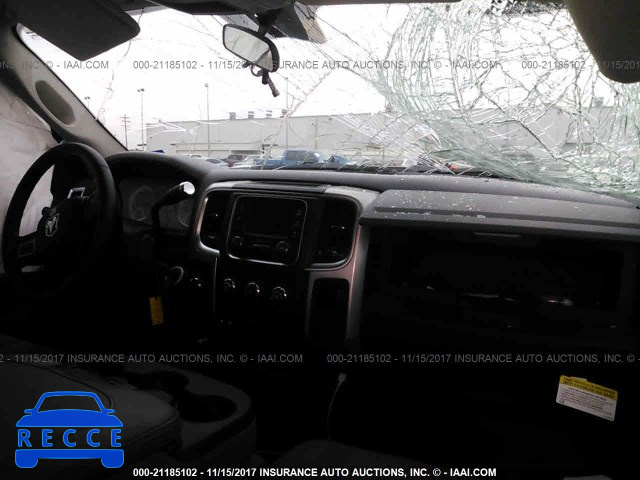 2016 RAM 2500 SLT 3C6TR5DT8GH707687 image 4