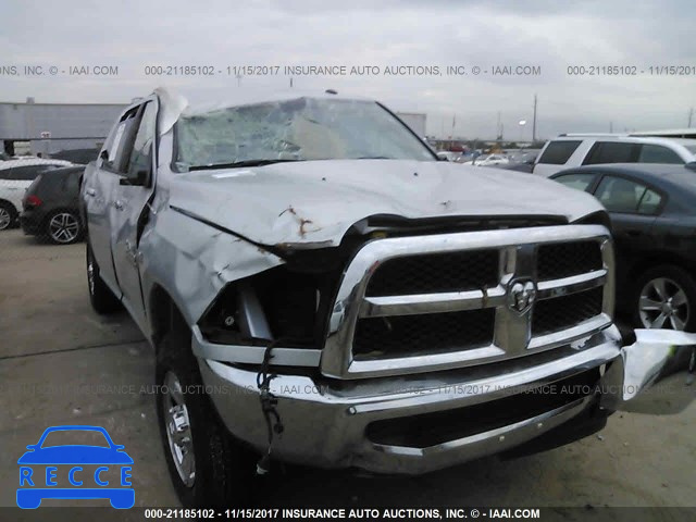 2016 RAM 2500 SLT 3C6TR5DT8GH707687 image 5