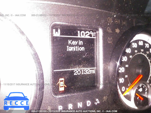 2016 RAM 2500 SLT 3C6TR5DT8GH707687 image 6
