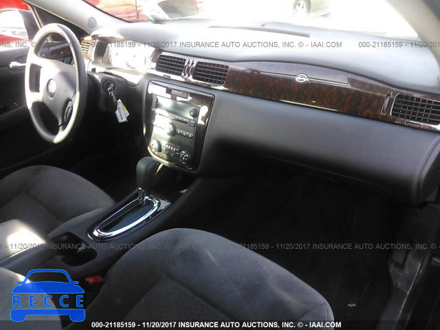 2016 Chevrolet Impala Limited LT 2G1WB5E32G1169965 зображення 4
