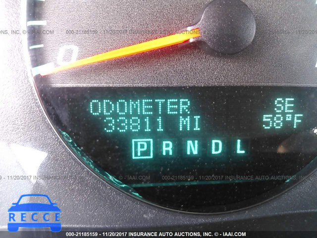 2016 Chevrolet Impala Limited LT 2G1WB5E32G1169965 зображення 6