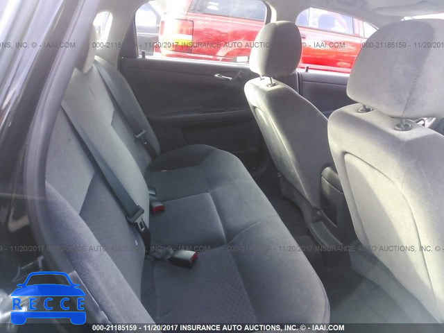 2016 Chevrolet Impala Limited LT 2G1WB5E32G1169965 зображення 7