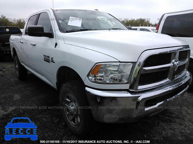 2017 RAM 2500 SLT 3C6UR5DL5HG700068 image 0