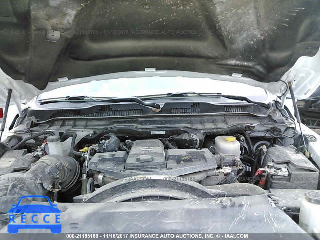 2017 RAM 2500 SLT 3C6UR5DL5HG700068 image 9