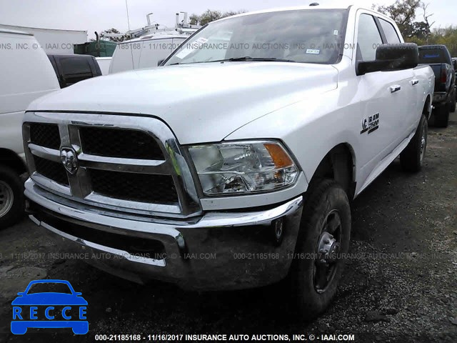 2017 RAM 2500 SLT 3C6UR5DL5HG700068 image 1