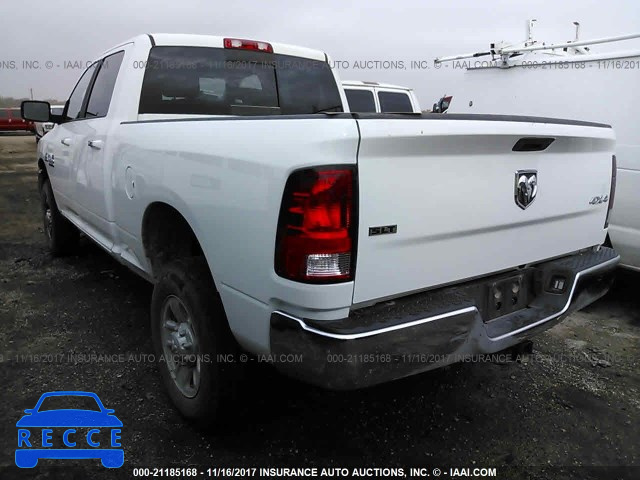 2017 RAM 2500 SLT 3C6UR5DL5HG700068 image 2