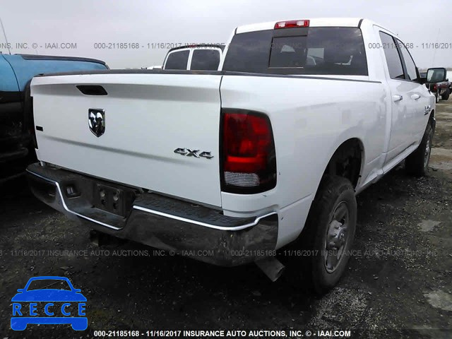 2017 RAM 2500 SLT 3C6UR5DL5HG700068 image 3