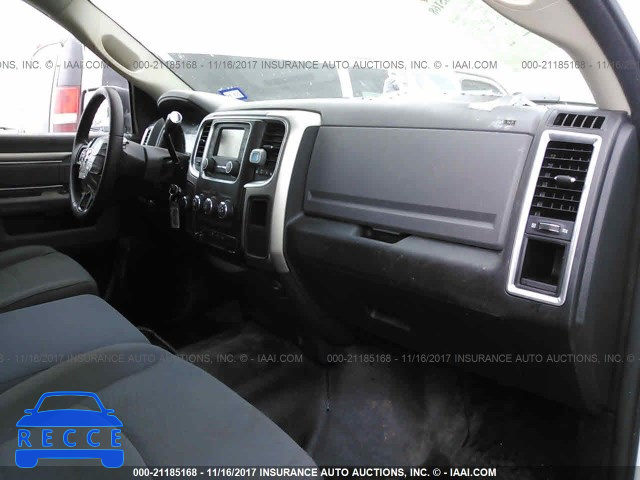 2017 RAM 2500 SLT 3C6UR5DL5HG700068 image 4