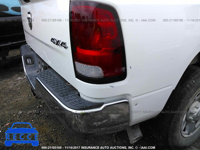 2017 RAM 2500 SLT 3C6UR5DL5HG700068 image 5