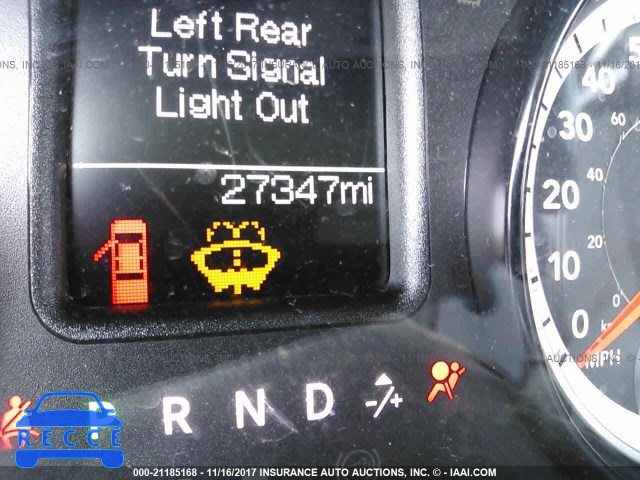 2017 RAM 2500 SLT 3C6UR5DL5HG700068 image 6