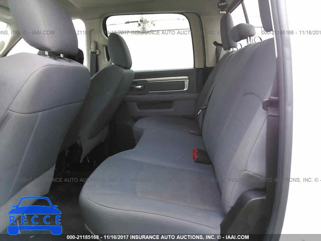 2017 RAM 2500 SLT 3C6UR5DL5HG700068 image 7