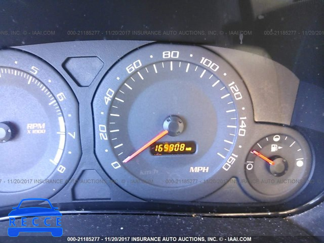 2004 Cadillac CTS 1G6DM577140173377 Bild 6