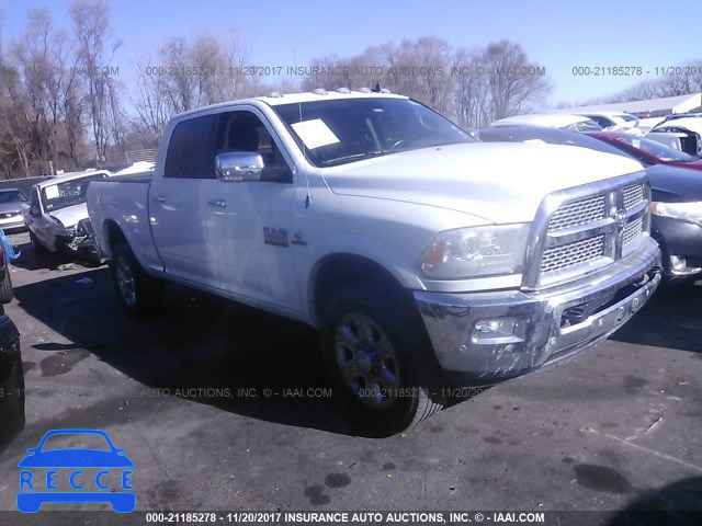 2016 RAM 2500 LARAMIE 3C6UR5FL9GG141197 image 0