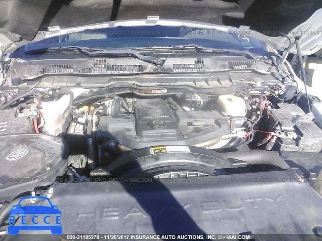 2016 RAM 2500 LARAMIE 3C6UR5FL9GG141197 image 9