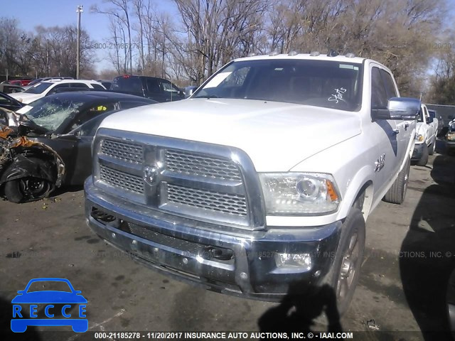 2016 RAM 2500 LARAMIE 3C6UR5FL9GG141197 image 1