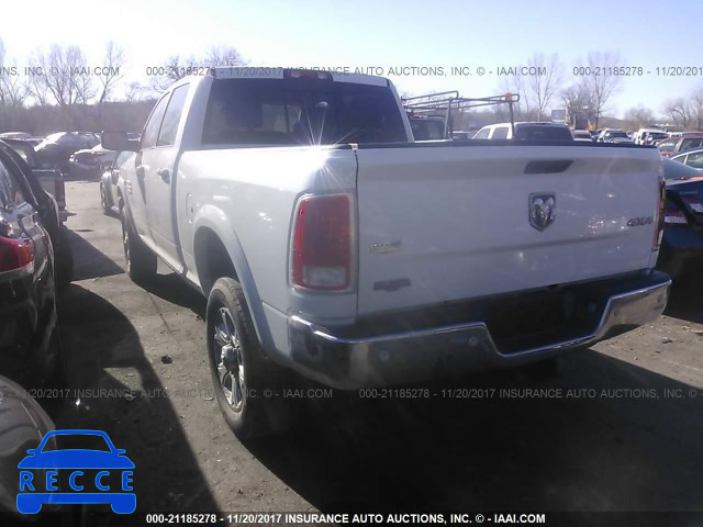 2016 RAM 2500 LARAMIE 3C6UR5FL9GG141197 image 2