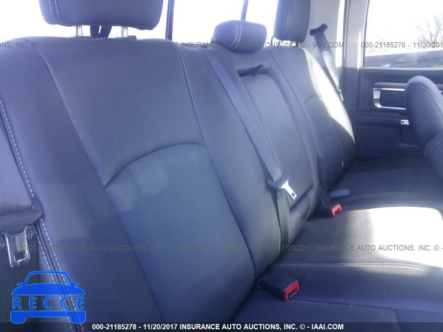 2016 RAM 2500 LARAMIE 3C6UR5FL9GG141197 image 7