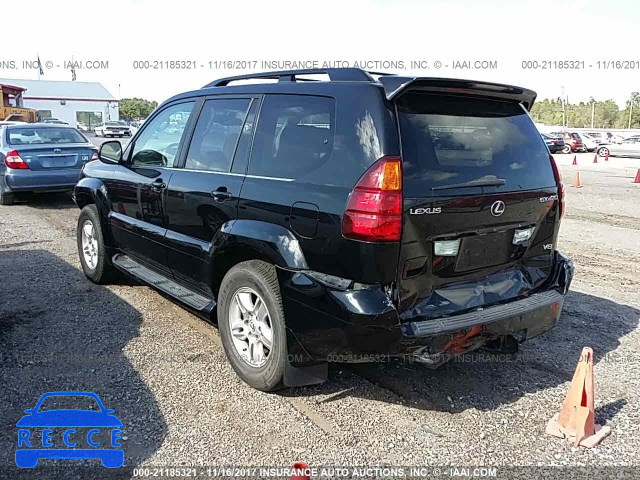 2004 Lexus GX 470 JTJBT20X240058042 зображення 2