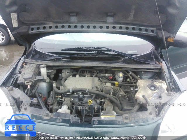 2006 Pontiac Montana SV6 1GMDV33LX6D103613 image 9