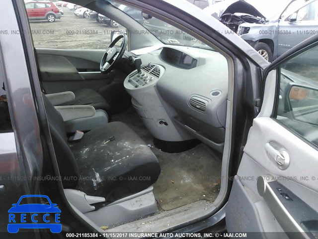 2004 NISSAN QUEST S/SE/SL 5N1BV28U44N313635 Bild 4