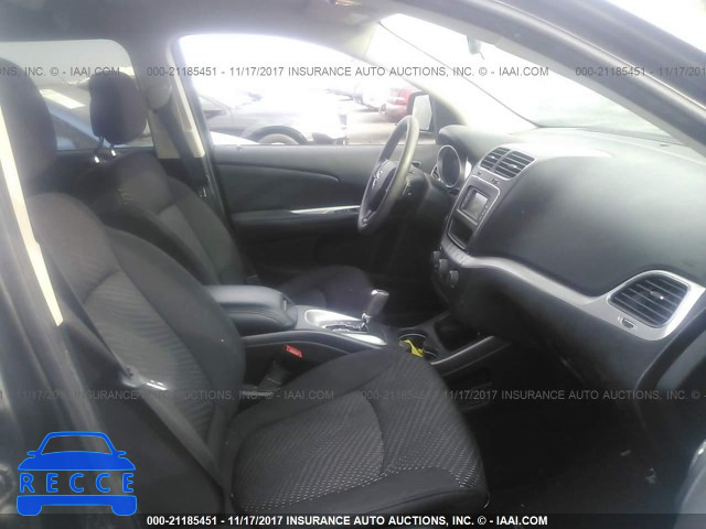 2014 Dodge Journey 3C4PDCBG2ET189856 Bild 4