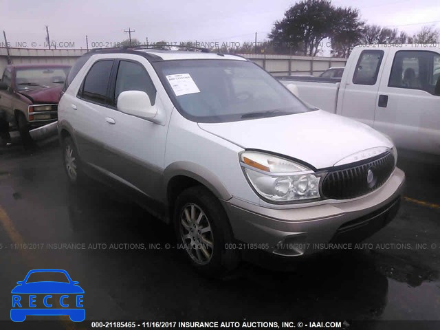 2005 Buick Rendezvous CX/CXL 3G5DB03E65S543489 зображення 0