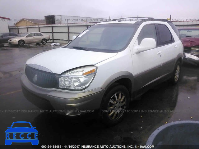 2005 Buick Rendezvous CX/CXL 3G5DB03E65S543489 зображення 1