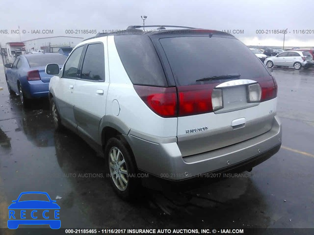 2005 Buick Rendezvous CX/CXL 3G5DB03E65S543489 зображення 2