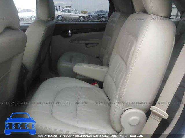 2005 Buick Rendezvous CX/CXL 3G5DB03E65S543489 зображення 7