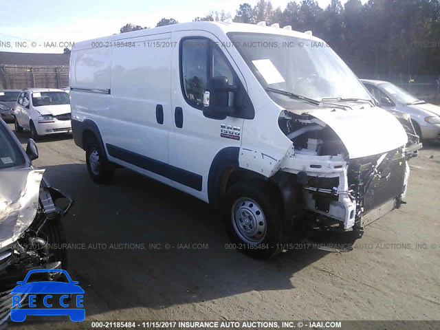 2017 RAM PROMASTER 1500 1500 STANDARD 3C6TRVAG2HE525793 image 0