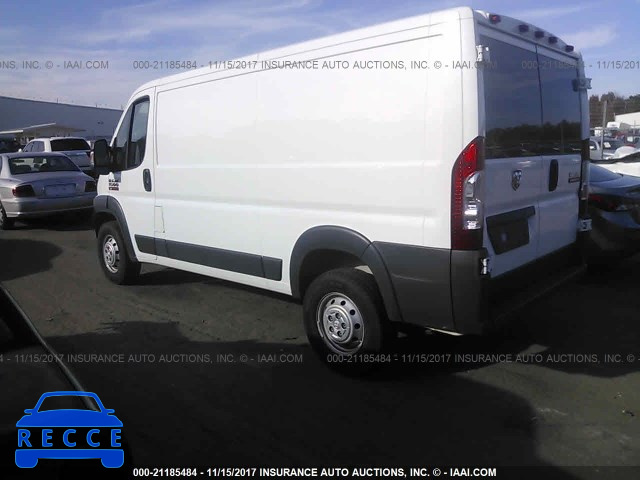 2017 RAM PROMASTER 1500 1500 STANDARD 3C6TRVAG2HE525793 image 2