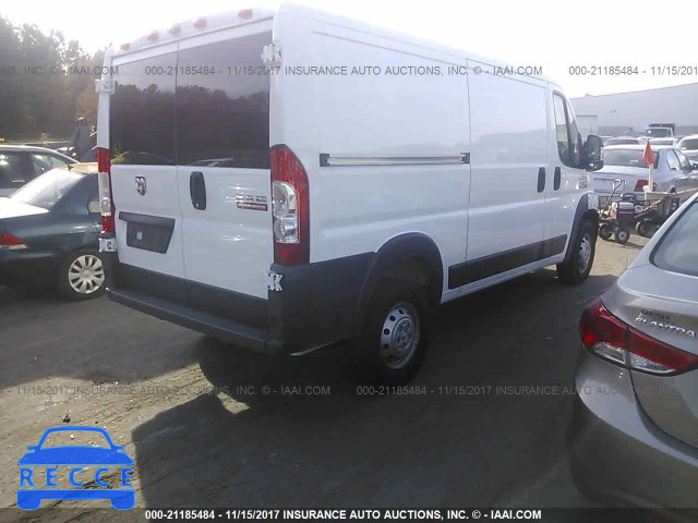 2017 RAM PROMASTER 1500 1500 STANDARD 3C6TRVAG2HE525793 image 3