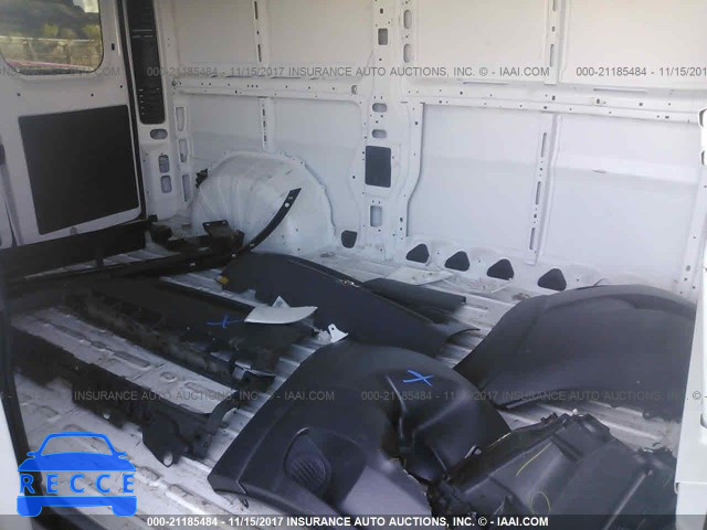 2017 RAM PROMASTER 1500 1500 STANDARD 3C6TRVAG2HE525793 image 7
