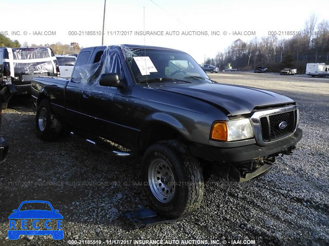 2005 FORD RANGER SUPER CAB 1FTZR45E75PA60221 image 0