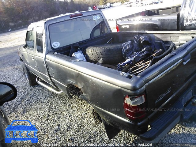 2005 FORD RANGER SUPER CAB 1FTZR45E75PA60221 image 2