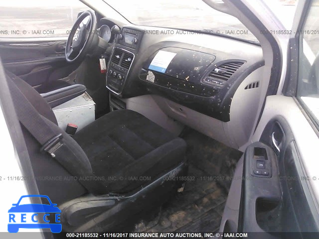 2014 RAM TRADESMAN 2C4JRGAG4ER241913 image 4