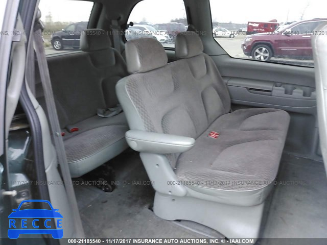 1999 Dodge Caravan 2B4FP2535XR191643 image 7