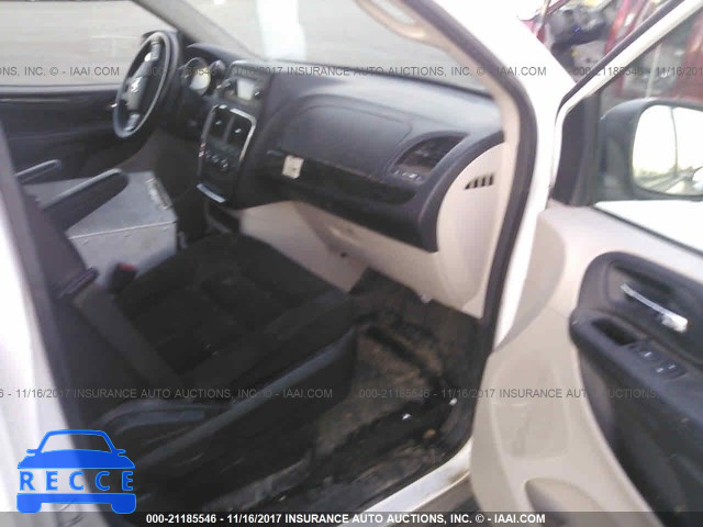 2014 RAM Tradesman 2C4JRGAG5ER322192 image 4