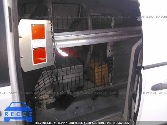 2014 RAM Tradesman 2C4JRGAG5ER322192 image 7