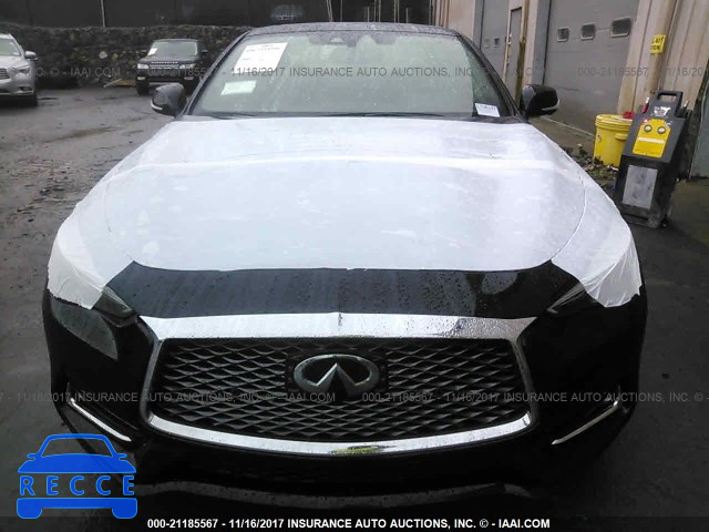 2017 INFINITI Q60 PREMIUM/SPORT JN1EV7EK9HM362202 image 5