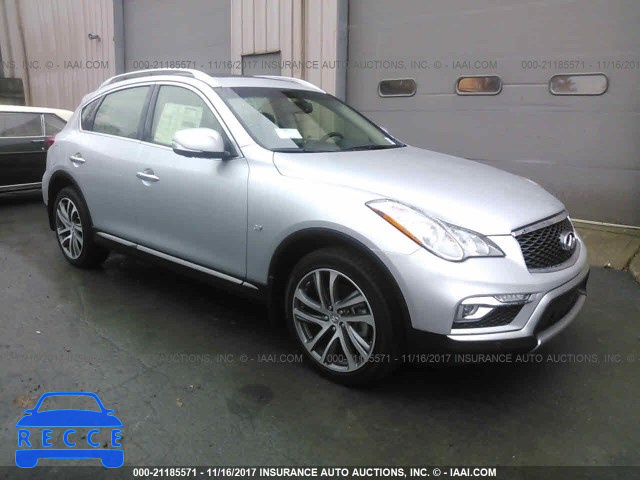 2017 INFINITI QX50 JN1BJ0RP6HM386498 image 0