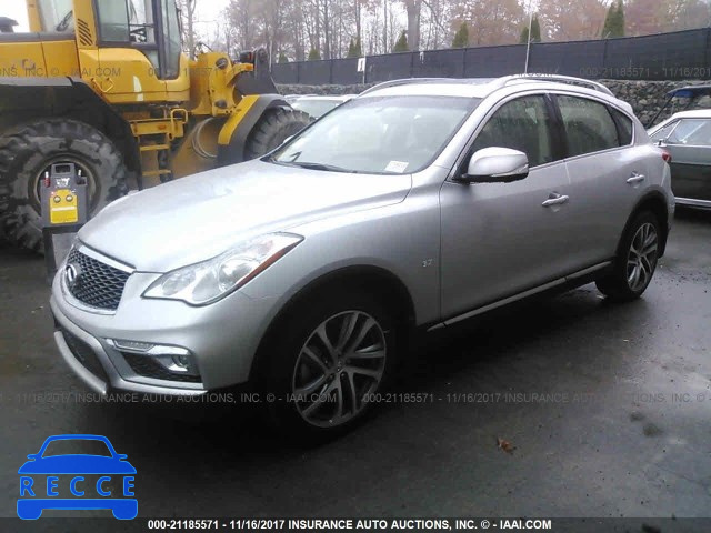 2017 INFINITI QX50 JN1BJ0RP6HM386498 image 1