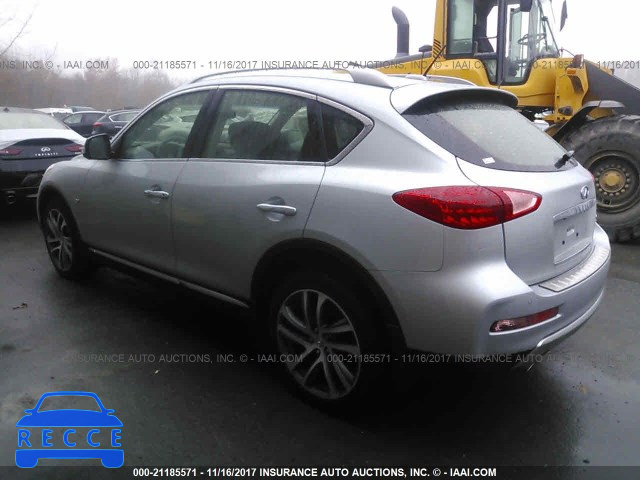 2017 INFINITI QX50 JN1BJ0RP6HM386498 image 2