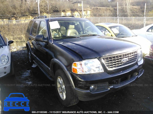 2003 Ford EXPLORER XLT/XLT SPORT/NBX 1FMZU73K93ZA13665 image 0