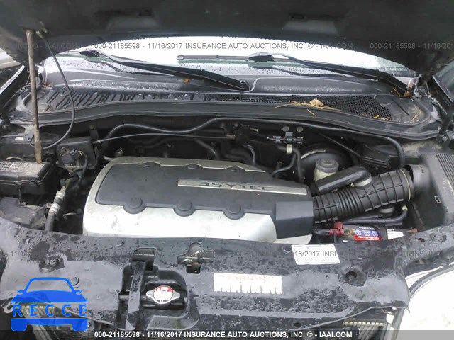 2006 Acura MDX 2HNYD18266H531110 image 9