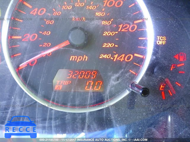 2005 Mazda 6 S 1YVHP84D255M19420 image 6